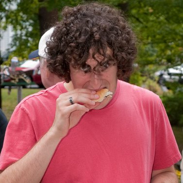 Mike Trapani