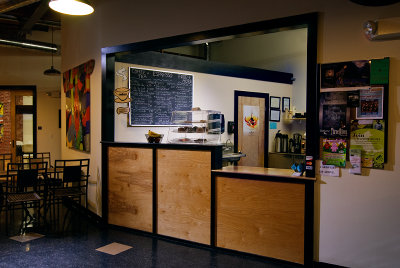 Cafe